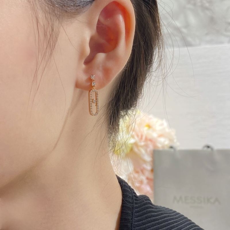 Messika Earrings